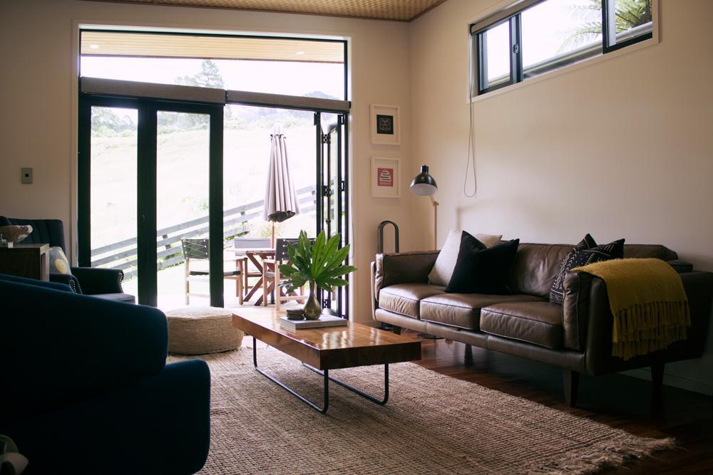 Amongst The Nikau Villa Waihi Eksteriør bilde